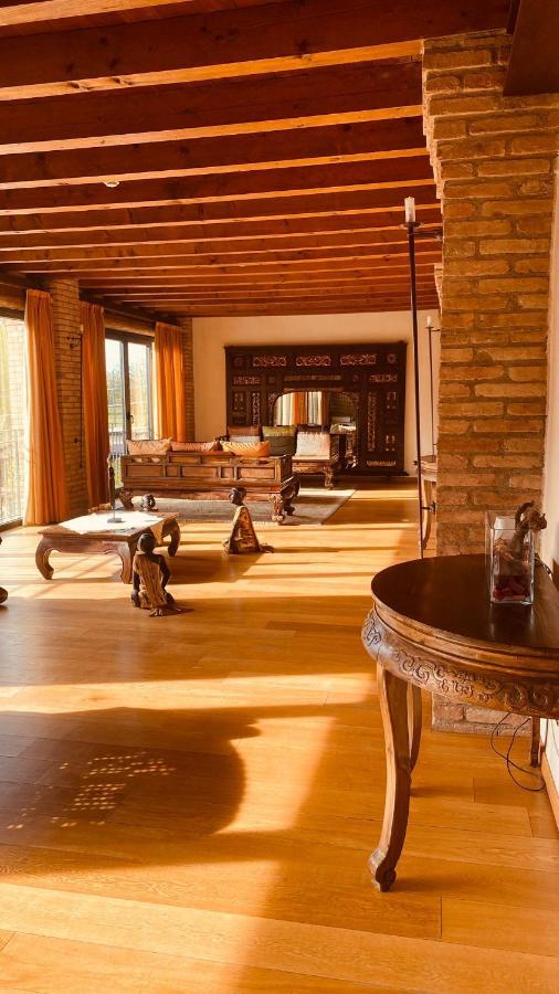 Tenuta Canova Cologno al Serio Exterior foto