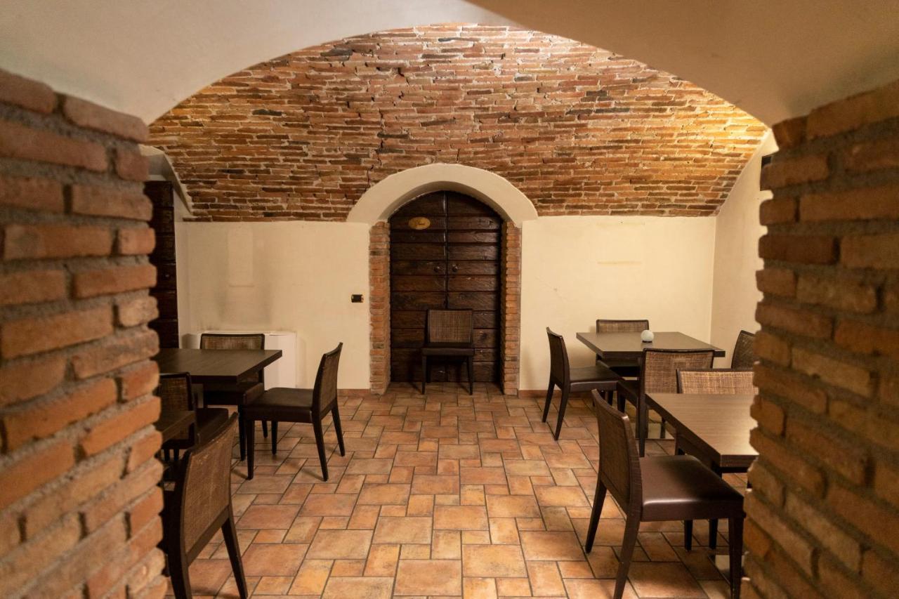 Tenuta Canova Cologno al Serio Exterior foto