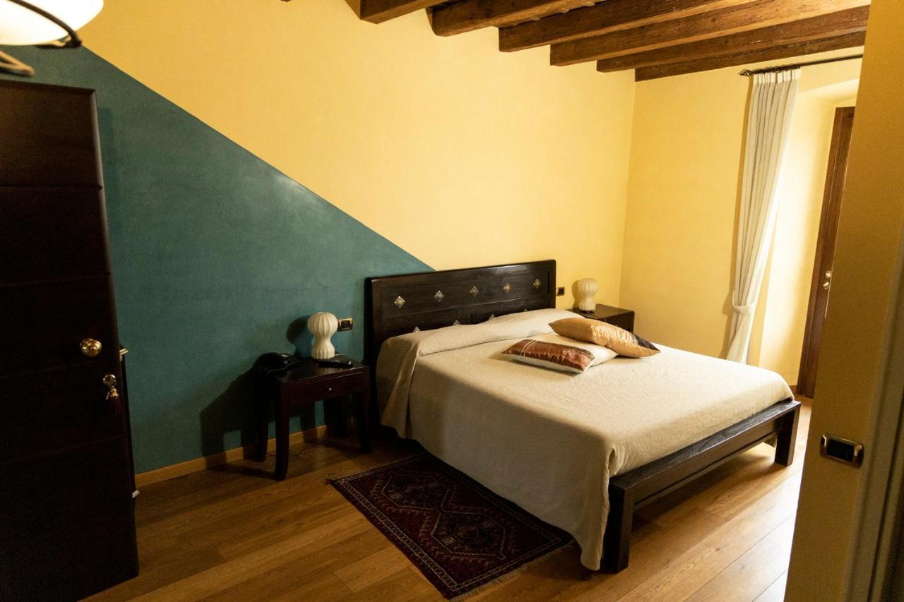 Tenuta Canova Cologno al Serio Exterior foto